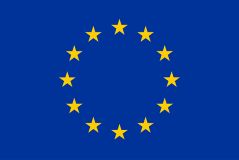 Logo UE